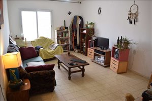 דירה למכירה 3.5 חדרים בשדרות יגאל אלון 34 