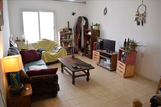 דירה למכירה 3.5 חדרים בשדרות יגאל אלון 34 נאות אשכול 