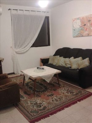 דירה למכירה 2.5 חדרים בחיפה ברנר 