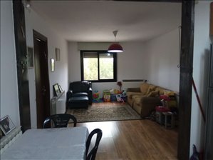 דירה למכירה 3 חדרים בירושלים בר כוכבא 22 