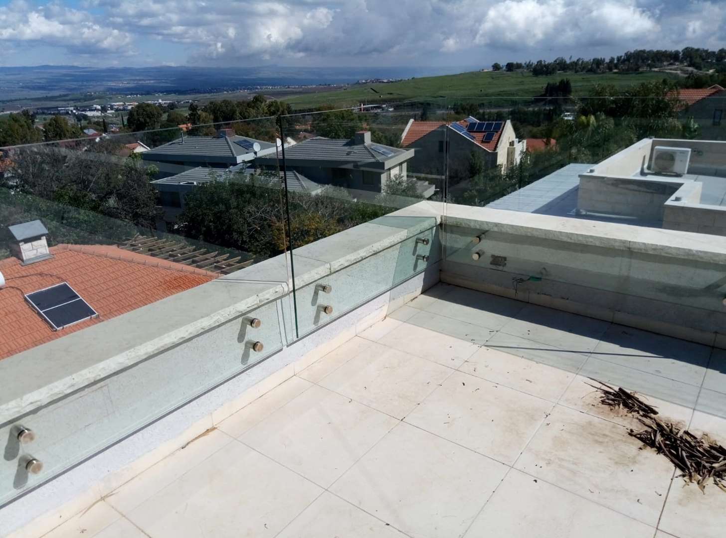 בית פרטי, 4 חדרים, הדרך הטורקית, ראש פינה 