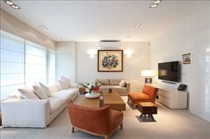 דירה למכירה 5 חדרים בתל אביב יפו דולצ'ין 