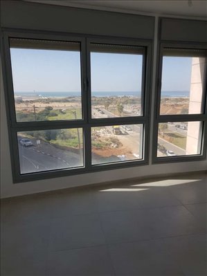 דירה למכירה 5 חדרים בתל אביב יפו פרופ יובל נאמן 