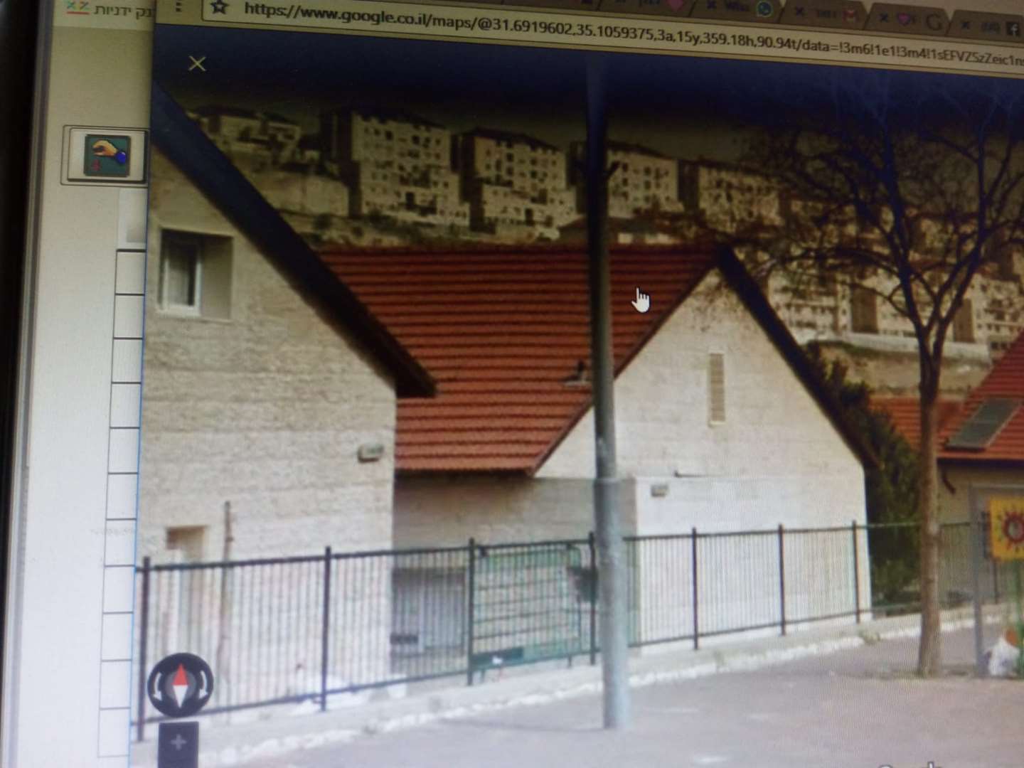 קוטג, 4.5 חדרים, איגרות משה, ביתר עילית 