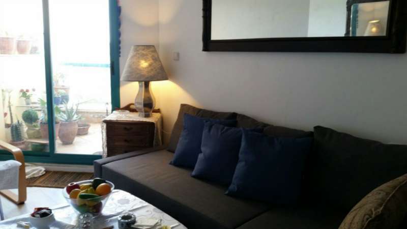 תמונה 4 ,דירה 2 חדרים למכירה בטבריה דרך גדוד ברק שפת הכנרת - חוף התכלת