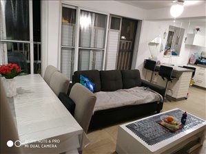 דירה למכירה 4.5 חדרים ברמלה גיורא יוספטל 