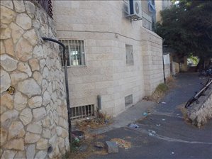 דירה, 7 חדרים, אברהם אידלזון 6, ירושלים 