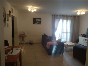 דירה למכירה 4 חדרים באשקלון דובב 