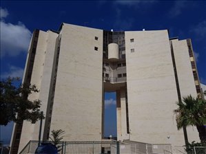 דירה, 5 חדרים, רמב''ן, חיפה 