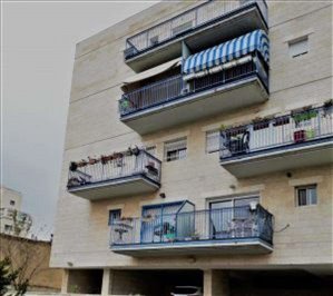 דירה למכירה 3.5 חדרים בירושלים מקור חיים 