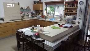 דו משפחתי, 4 חדרים, בן גוריון, גן יבנה 