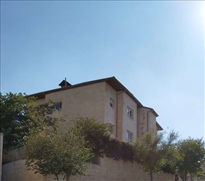 דירה למכירה 5 חדרים בירושלים שמואל יפה 