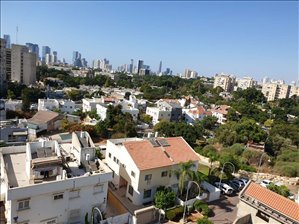 דירה למכירה 4 חדרים בתל אביב יפו אסא קדמוני 