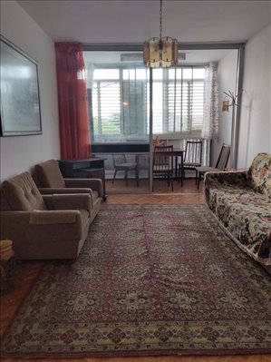 דירה למכירה 2.5 חדרים בקרית ים שדרות ירושלים 