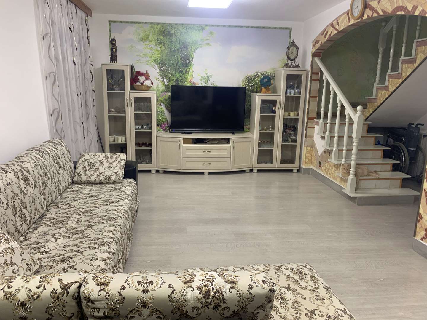 קוטג, 4 חדרים, ההגנה, ירוחם 