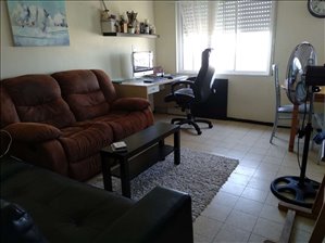 דירה למכירה 3 חדרים בירושלים אבשלום חביב 