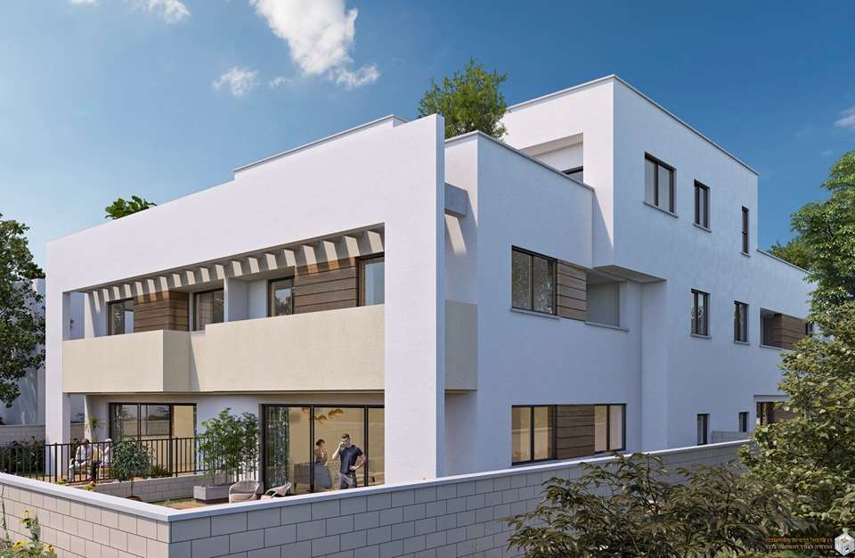 קוטג, 5 חדרים, לנדאו , רמת פנקס 