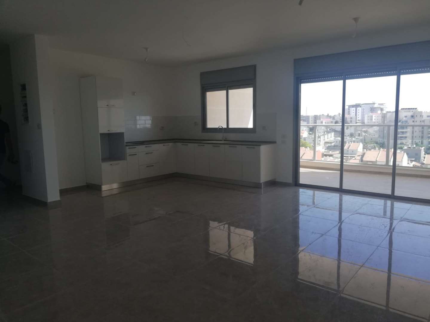 דירה, 4 חדרים, נחל אשלים , שדרות 