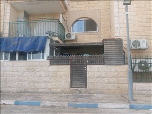 דירה למכירה 3 חדרים בירושלים השישה עשר 