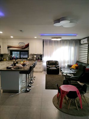 דו משפחתי למכירה 5 חדרים בתל אביב יפו די רוסי  