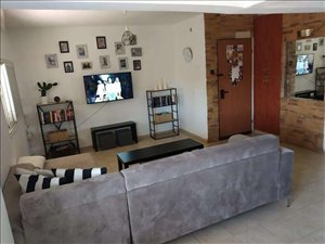 דירה למכירה 3 חדרים בדימונה שדרות יגאל אלון 