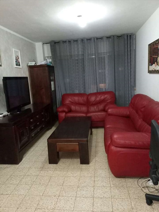 דירה למכירה 3 חדרים בירושלים קוסטה ריקה 