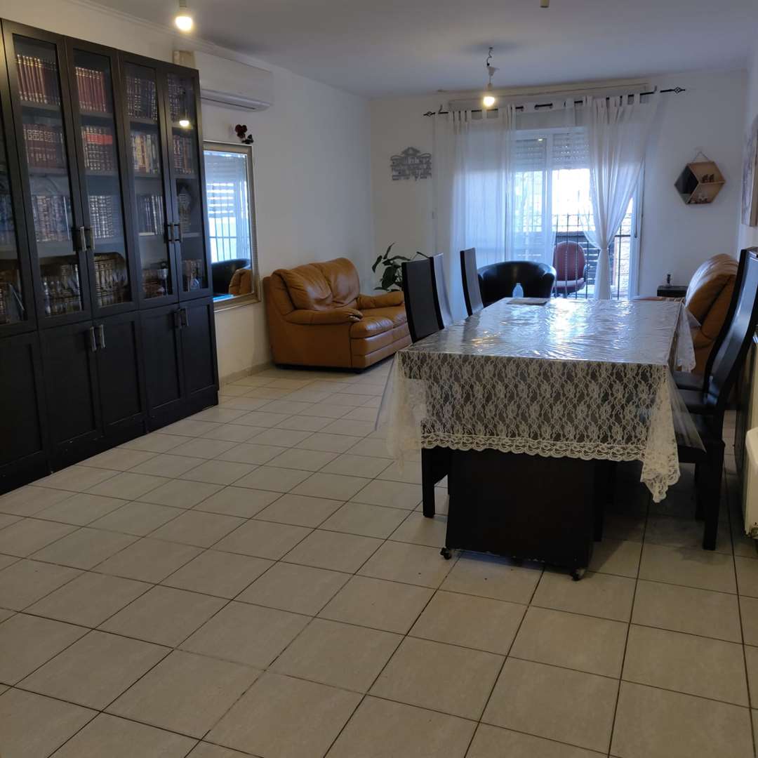 דירת גג, 5 חדרים, קדושת לוי, ביתר עילית 