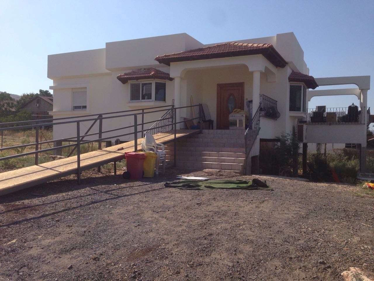 דירה, 4.5 חדרים, הגורן, יבנאל 