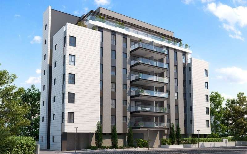 דירה למכירה 5 חדרים בגבעתיים הכנסת 