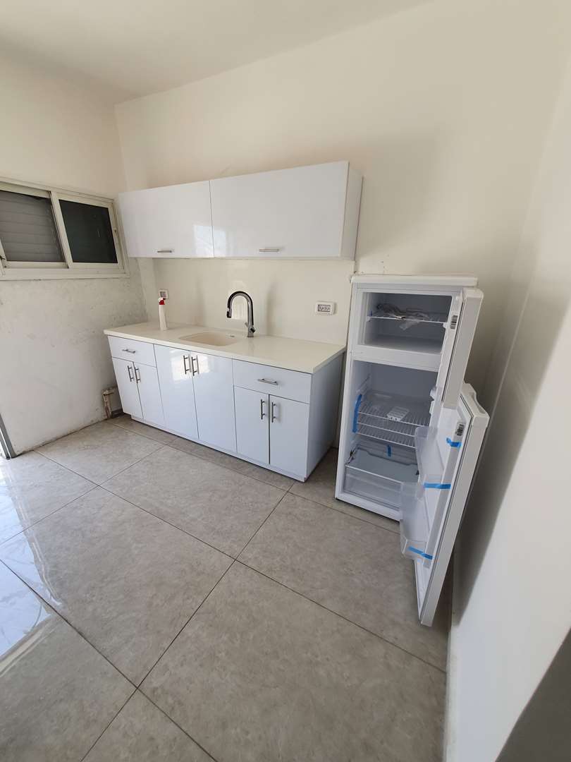 דירה למכירה 1.5 חדרים בקרית ים סטרומה 