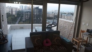 דירה למכירה 4 חדרים בקרית ים שדרות ירושלים 