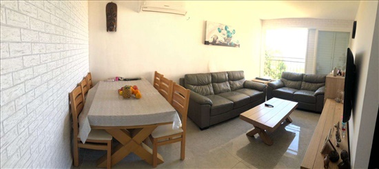 דירה למכירה 3 חדרים בחיפה המלך אסא נווה דוד 