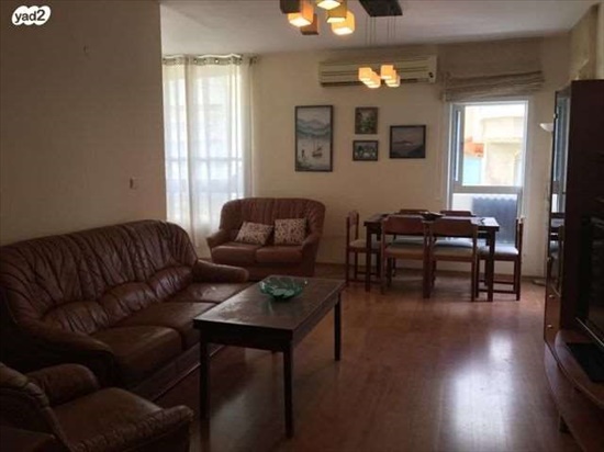 דירה למכירה 3.5 חדרים ברחובות אליעזר בן יהודה צפון 