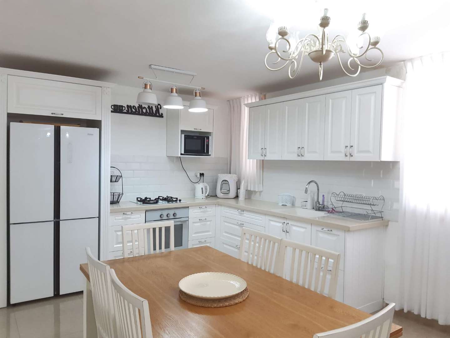 דירה למכירה 4 חדרים בקרית ים מרטין בובר 