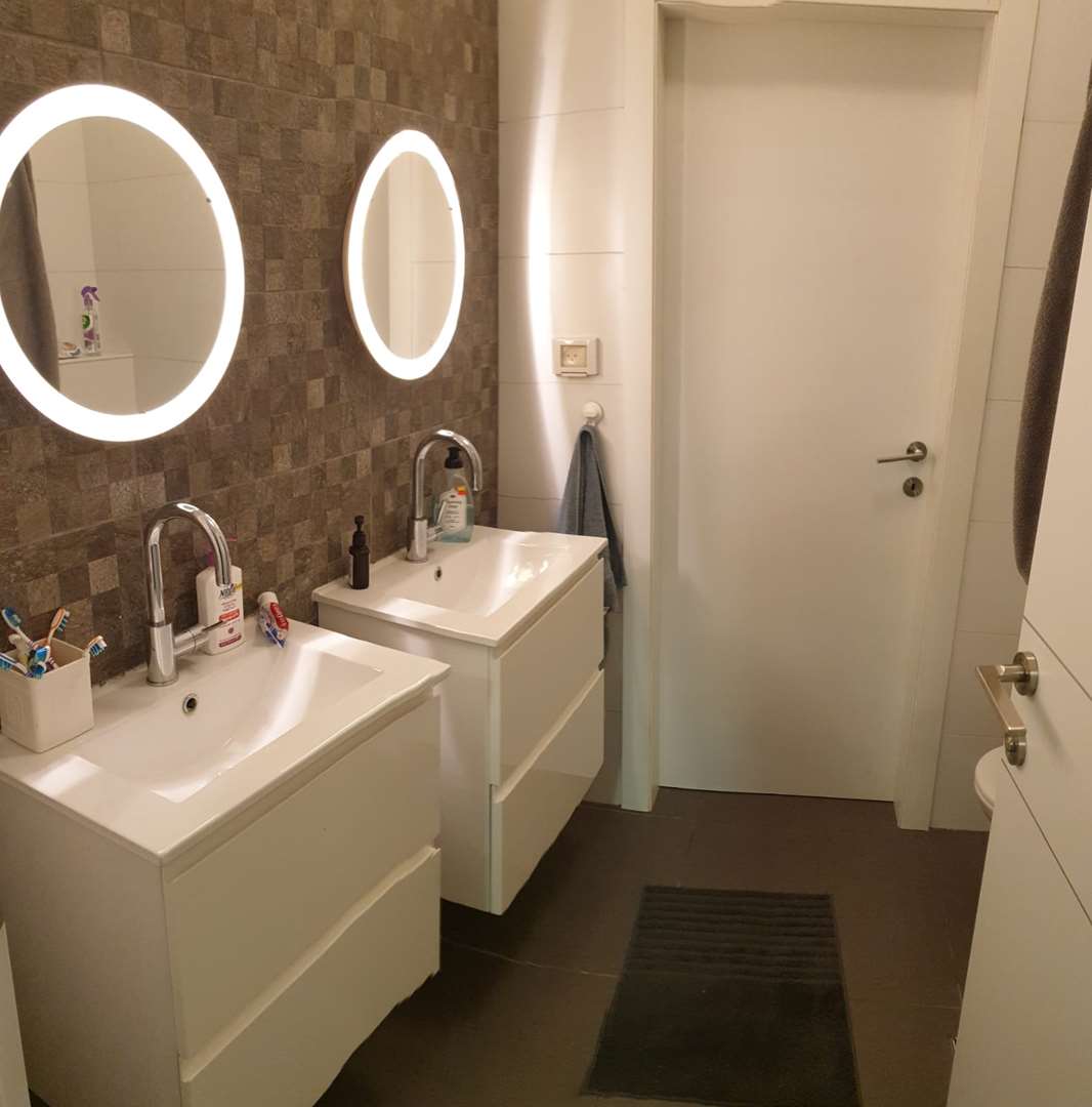 דירה, 5 חדרים, עוזי חיטמן, קרית מוצקין 