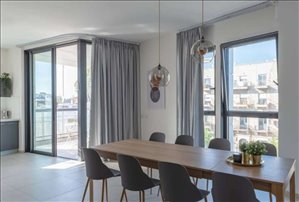 דירה למכירה 4 חדרים בירושלים יפו 103 