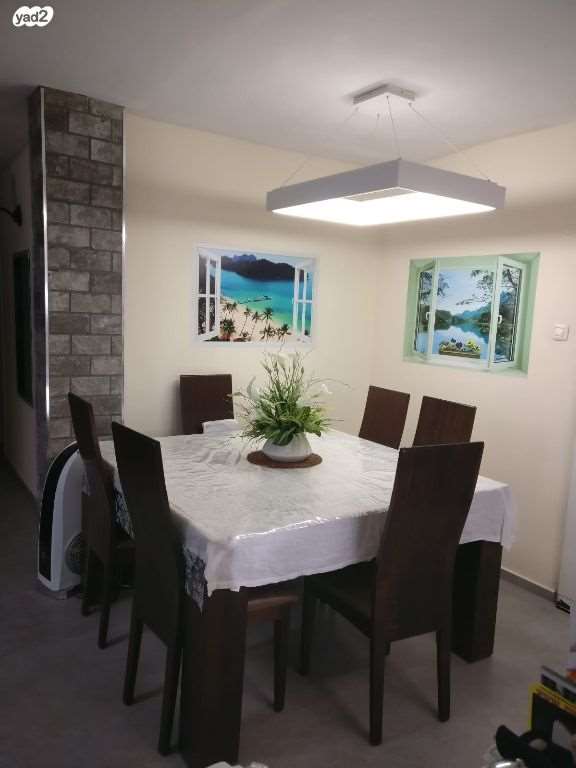 דירה, 4 חדרים, שבזי, בית דגן 