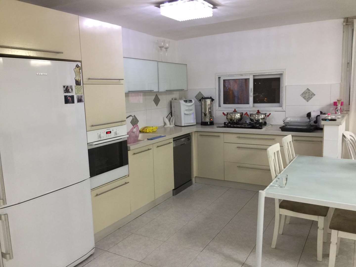 דירה למכירה 4.5 חדרים בקרית מלאכי שדרות בגין מנחם 