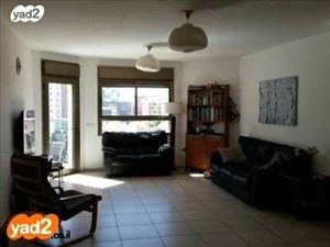 דירה למכירה 5 חדרים בחולון ישראל גלילי 