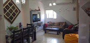 דירה למכירה 7 חדרים באריאל דרך אפרתה 