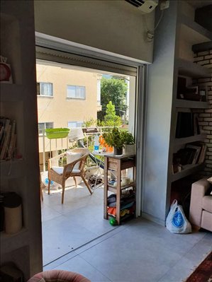 דירה למכירה 4 חדרים בתל אביב יפו צבי הרמן שפירא 