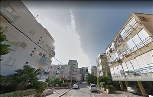 דירת גג, 5 חדרים, קארו, רמת גן 