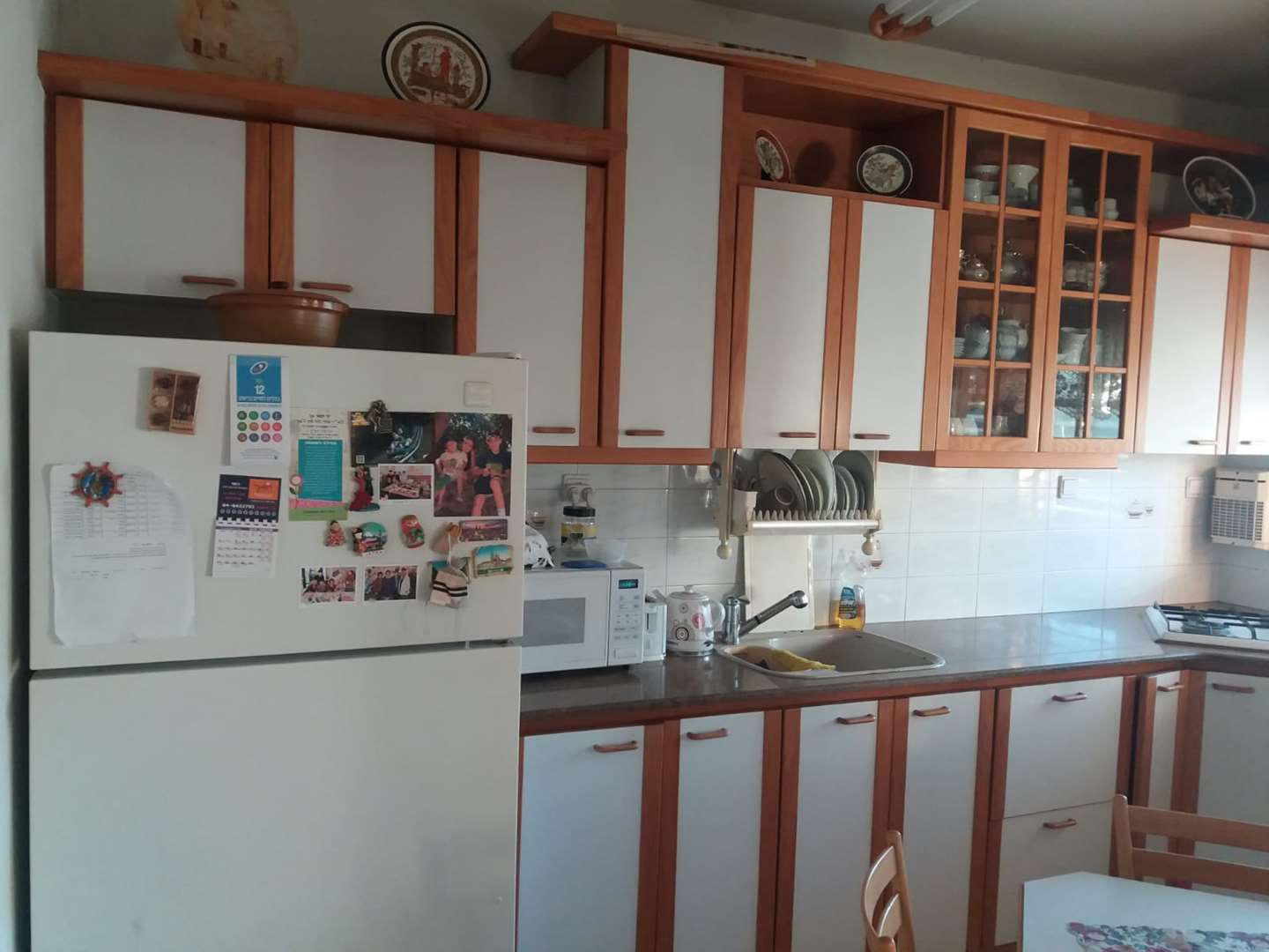 דירה, 4 חדרים, הניצנים 5, קרית ביאליק 