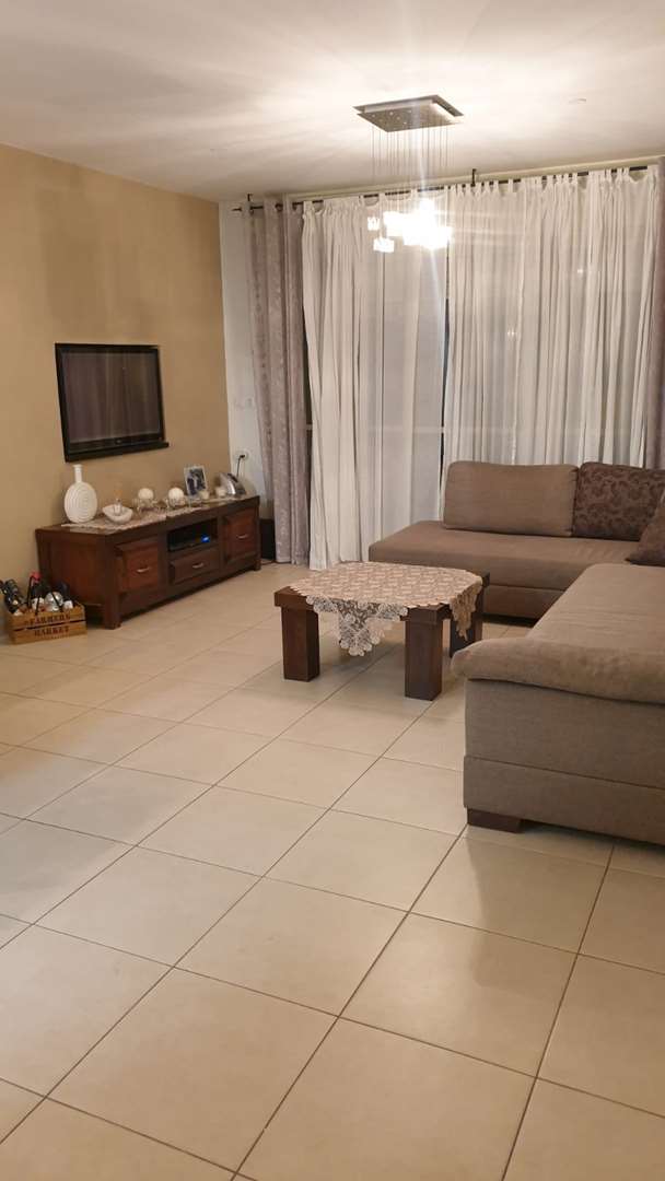 דירה למכירה 3 חדרים ביהוד מונוסון צבי ישי 