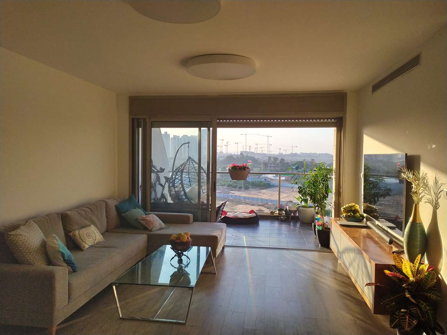 דירה למכירה 5 חדרים בבאר יעקב אפרים קישון 