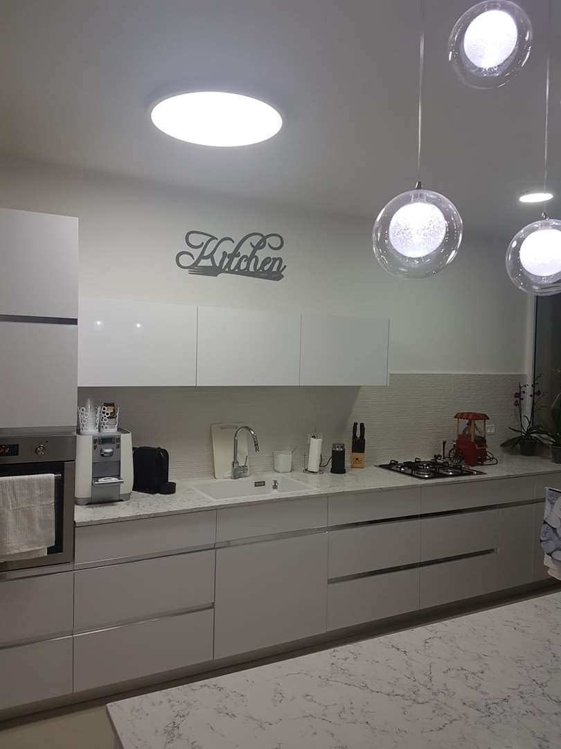 דירה למכירה 4 חדרים בקרית ביאליק התאנים 