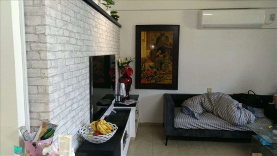 דירה למכירה 3 חדרים בבנימינה סיני גבעת חן 
