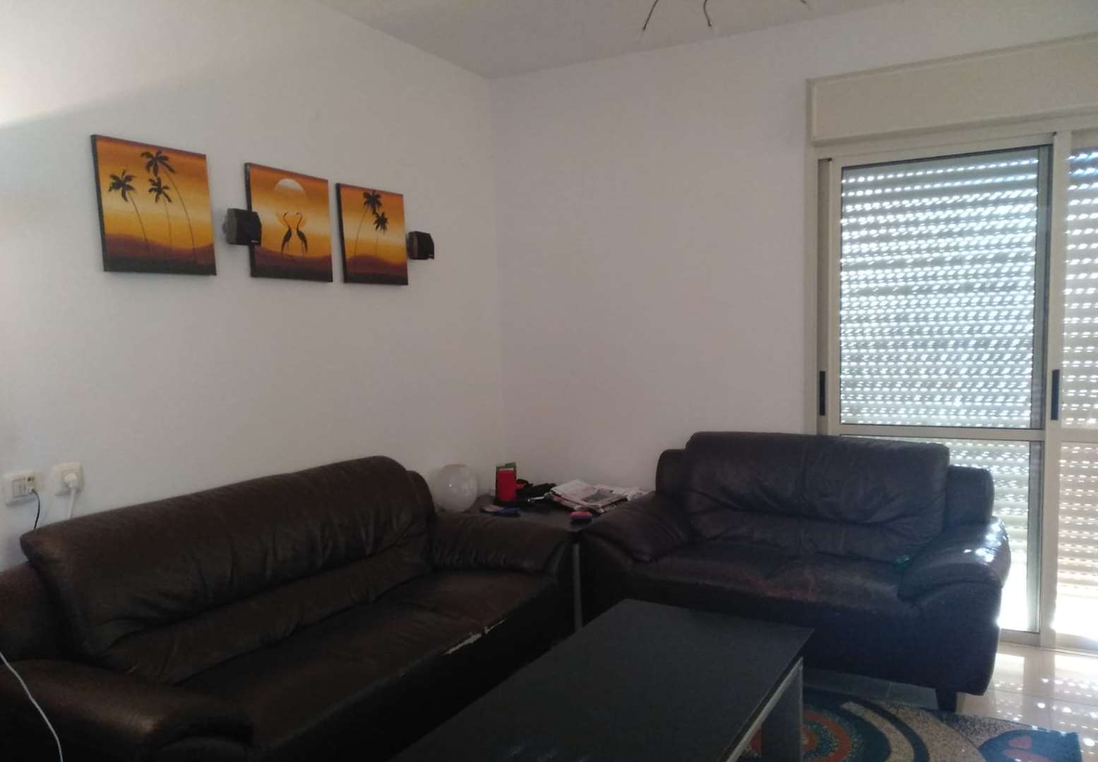 דירה, 4 חדרים, יקינטון, קרית ביאליק 