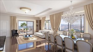דירה למכירה 4 חדרים בירושלים פתח תקווה 