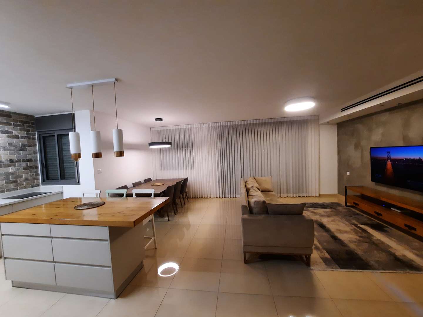 דירה למכירה 5 חדרים ביבנה המשוט 